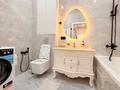 2-комнатная квартира · 60 м² · 2/12 этаж, мкр Калкаман-2, Ашимова 1/5 — Ашимова Төле би за 22 000 ₸ в Алматы, Наурызбайский р-н — фото 7