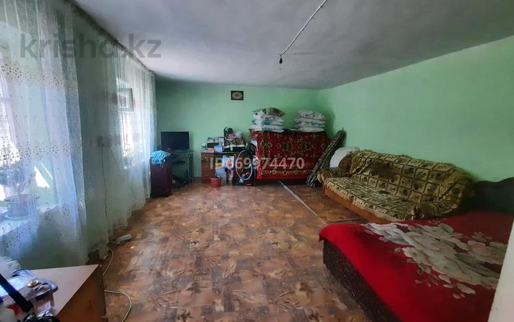 Отдельный дом • 2 комнаты • 42 м² • 15 сот., Малике-Кажы 4 за 5.5 млн 〒 в Туганбае — фото 13