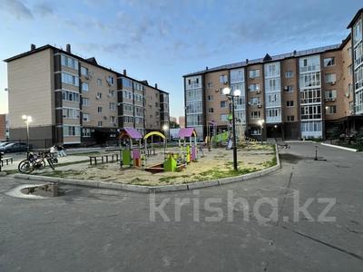 1-комнатная квартира, 61 м², 5/5 этаж, мкр Кадыра Мырза-Али, абулхаир хана за 23 млн 〒 в Уральске, мкр Кадыра Мырза-Али