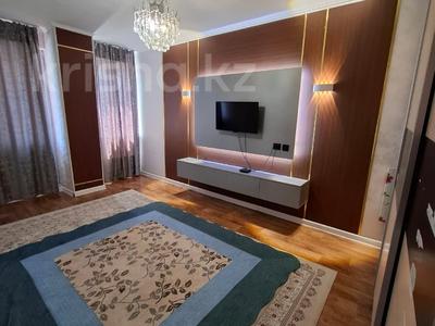 1-бөлмелі пәтер · 36 м² · 2/6 қабат, мкр Кокжиек, Геологов, бағасы: 21.5 млн ₸ в Алматы, Жетысуский р-н