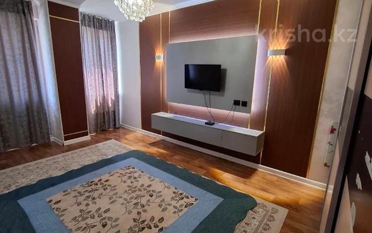 1-бөлмелі пәтер · 36 м² · 2/6 қабат, мкр Кокжиек, Геологов, бағасы: 21.5 млн ₸ в Алматы, Жетысуский р-н — фото 7