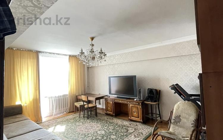 3-бөлмелі пәтер, 100 м², 7/9 қабат, муканова 245, бағасы: 76 млн 〒 в Алматы, Алмалинский р-н — фото 2