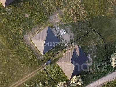 Отдельный дом · 6 комнат · 180 м² · 6 сот., Жаркент 403 — Центральная за 30 млн ₸ в Коктал