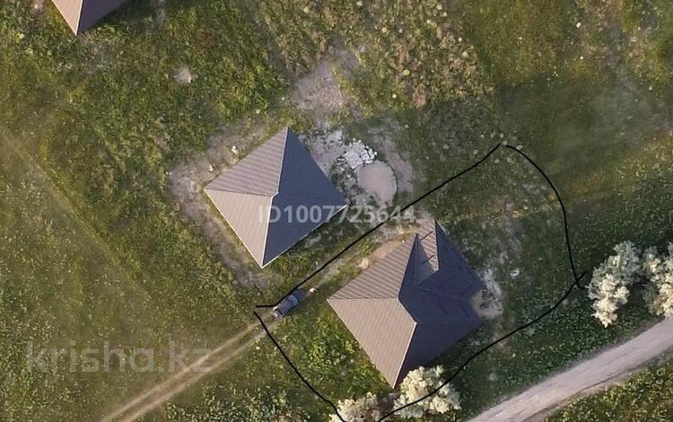 Отдельный дом · 6 комнат · 180 м² · 6 сот., Жаркент 403 — Центральная за 30 млн ₸ в Коктал — фото 2