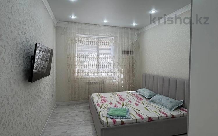 2-бөлмелі пәтер · 57 м² · 1/7 қабат, 19-ш/а. 45/3, бағасы: 19.5 млн ₸ в Актау, 19-й мкр — фото 2