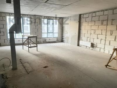 3-комнатная квартира · 80 м² · 2/13 этаж, Муратбаева 46 — Муратбаева Макатаева за 54.6 млн 〒 в Алматы, Алмалинский р-н