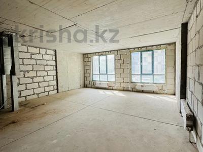 3-комнатная квартира · 80 м² · 2/13 этаж, Муратбаева 46 — Муратбаева - Макатаева за 53.9 млн ₸ в Алматы, Алмалинский р-н