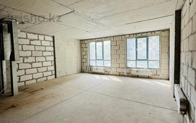3-комнатная квартира · 80 м² · 2/13 этаж, Муратбаева 46 — Муратбаева - Макатаева за 53.9 млн ₸ в Алматы, Алмалинский р-н — фото 24