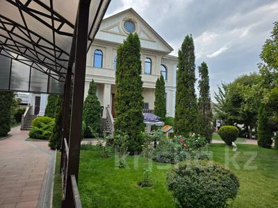 Жеке үй · 7 бөлме · 600 м² · 20 жүзд., Калкаман 3, бағасы: 750 млн ₸ в Алматы, Наурызбайский р-н