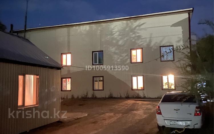 Бани, гостиницы и зоны отдыха · 577 м² за 130 млн ₸ в Астане, Алматы р-н — фото 2
