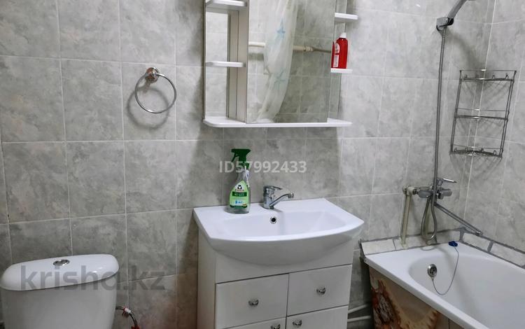 1-комнатная квартира · 39.2 м² · 4/5 этаж, мкр Кулагер, Омарова за 190 000 ₸ в Алматы, Жетысуский р-н — фото 4