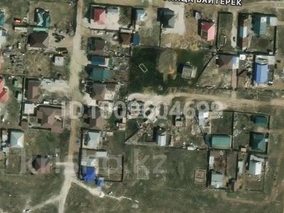 Участок · 10 соток, Джунусова — Ер жанибек за 3.5 млн ₸ в Кояндах