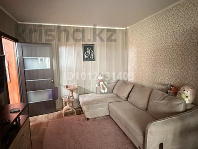 1-бөлмелі пәтер · 37 м² · 4/5 қабат, Мкр. Кулагер, бағасы: 27 млн ₸ в Алматы, Жетысуский р-н
