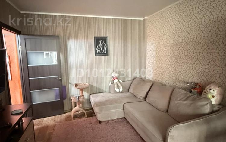 1-комнатная квартира · 37 м² · 4/5 этаж, Мкр. Кулагер за 27 млн ₸ в Алматы, Жетысуский р-н — фото 2