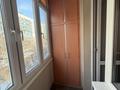1-комнатная квартира · 37 м² · 4/5 этаж, Мкр. Кулагер за 27 млн ₸ в Алматы, Жетысуский р-н — фото 13