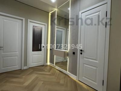 2-комнатная квартира · 46.5 м² · 4/13 этаж, Райымбека за 45.5 млн ₸ в Алматы, Ауэзовский р-н