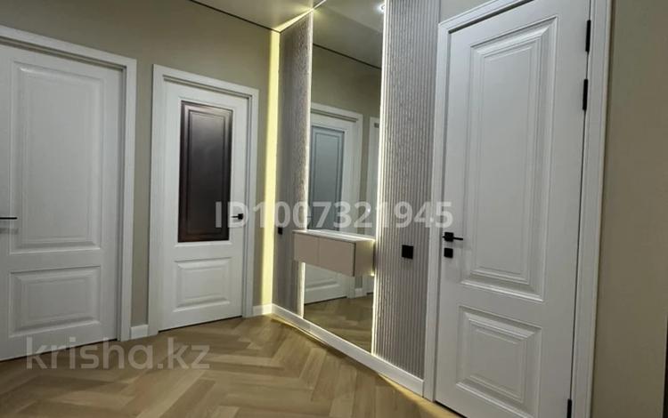 2-комнатная квартира · 46.5 м² · 4/13 этаж, Райымбека за 45.5 млн ₸ в Алматы, Ауэзовский р-н — фото 3