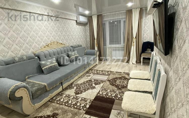 2-комнатная квартира · 48 м² · 4/5 этаж, Желтоксан 18 за 200 000 ₸ в Балхаше — фото 2