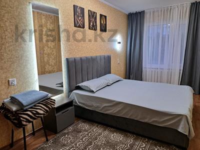 2-комнатная квартира · 54 м² · 2/5 этаж, Ауэзова 27 за 14 000 〒 в Семее