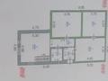 Отдельный дом · 4 комнаты · 72 м² · 7 сот., Казцик ягодка Наурыз 56 — Пгст Ягодка за 32 млн ₸ в Аскара Токпанова (Казцик) — фото 8