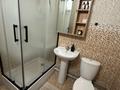 1-комнатная квартира · 35 м² · 7/9 этаж · помесячно, мкр Атырау, Мкр. Атырау 158/9 за 200 000 〒 в Алматы, Медеуский р-н — фото 9