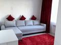 3-комнатная квартира · 70 м² · 11/12 этаж, Дарабоз — Алматы арена Момышулы за 58 млн ₸ — фото 2
