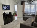 3-комнатная квартира · 70 м² · 11/12 этаж, Дарабоз — Алматы арена Момышулы за 58 млн ₸ — фото 8