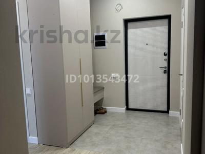 2-комнатная квартира · 54 м² · 6/9 этаж, Бухар Жырау 179 — Центр крови, ЖК «Туран» за 350 000 ₸ в Павлодаре