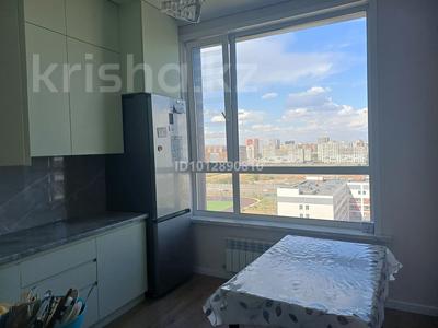 3-бөлмелі пәтер · 85 м² · 11/18 қабат, Қалдаякова 23/2, бағасы: 400 000 ₸ в Астане, Сарайшык р-н