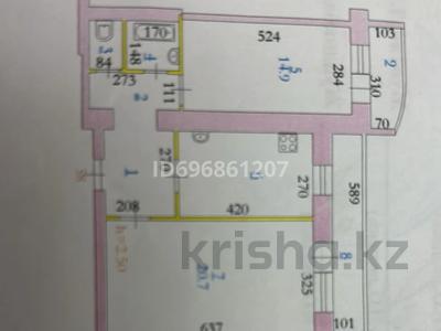 2-бөлмелі пәтер · 63 м² · 10/10 қабат, мкр Шанхай, Пожарского 36/3 — Рядом школа 40, остановка, Анвар, бағасы: 13 млн ₸ в Актобе