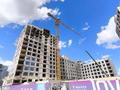2-бөлмелі пәтер · 56.28 м² · 8/14 қабат, Бухар жырау 31/1 — СФЕРА ПАРК!!!, бағасы: 45 млн ₸ в Астане, Есильский р-н — фото 6