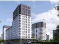 2-бөлмелі пәтер · 56.28 м² · 8/14 қабат, Бухар жырау 31/1 — СФЕРА ПАРК!!!, бағасы: 45 млн ₸ в Астане, Есильский р-н — фото 7