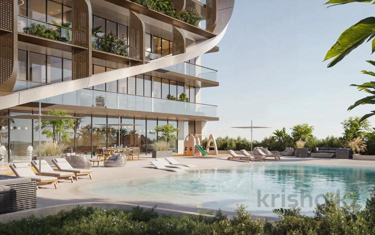 2-комнатная квартира · 70 м² · 10/19 этаж, Дубай за ~ 134.5 млн 〒 — фото 11