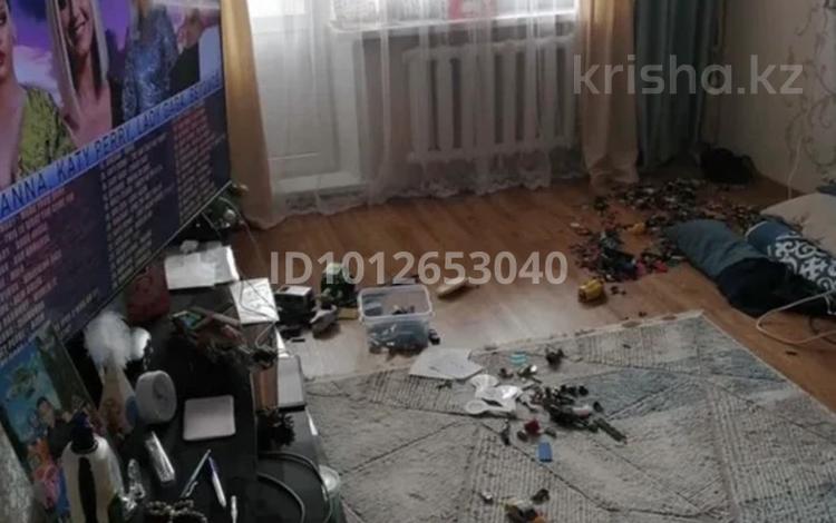 1-бөлмелі пәтер · 37.5 м² · 3/5 қабат, 1 мая 65 — центр, бағасы: 20 млн ₸ в Костанае — фото 2