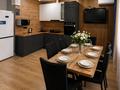 3-комнатная квартира · 75 м² · 5/9 этаж, Байтурсынова 70/1 — КУАМ, НИШ, Автоцон, Рынок, ДВД, Суд, Ауэзова, Габдуллина за 30 000 ₸ в Кокшетау
