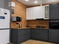 3-комнатная квартира · 75 м² · 5/9 этаж, Байтурсынова 70/1 — КУАМ, НИШ, Автоцон, Рынок, ДВД, Суд, Ауэзова, Габдуллина за 30 000 ₸ в Кокшетау — фото 3