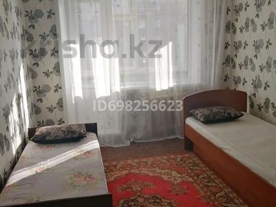 2-бөлмелі пәтер, 48 м², 4/6 қабат ай сайын, Карбышева 43, бағасы: 170 000 〒 в Костанае