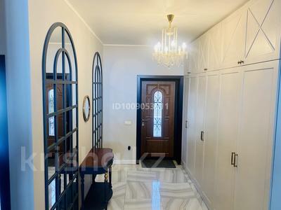 Жеке үй · 6 бөлме · 260 м² · 2 сот., мкр Юбилейный — Ондасынова, бағасы: 2 млн 〒 в Алматы, Медеуский р-н