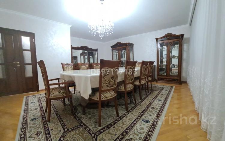 3-бөлмелі пәтер · 115 м² · 3/3 қабат, Кен Кечу 37, бағасы: 55 млн ₸ в Шымкенте, Туран р-н — фото 8