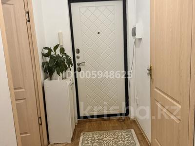 1-бөлмелі пәтер · 40 м² · 4/5 қабат, мкр Саялы 129, бағасы: 24 млн ₸ в Алматы, Алатауский р-н