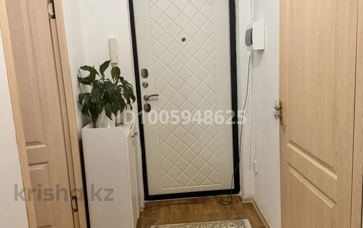 1-бөлмелі пәтер · 40 м² · 4/5 қабат, мкр Саялы 129, бағасы: 24 млн ₸ в Алматы, Алатауский р-н — фото 2