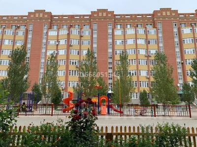 3-комнатная квартира · 121 м² · 4/7 этаж, мкр. Алтын орда, Мкр. Батыс-2 40к1 за 56 млн ₸ в Актобе