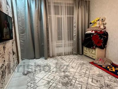 1-комнатная квартира, 43 м², 3/5 этаж, мкр Юго-Восток, кенжина 1/1 блок а за 20.4 млн 〒 в Караганде, Казыбек би р-н