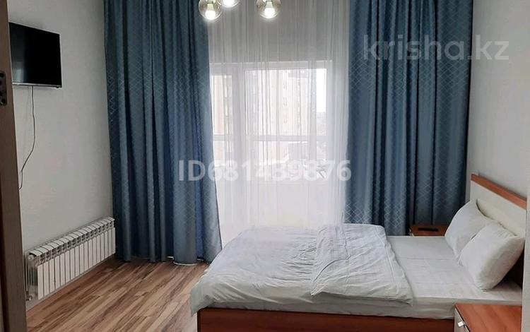 1-бөлмелі пәтер · 40 м², Туран 41а — Сыганак, бағасы: 3 000 ₸ в Астане, Есильский р-н — фото 2