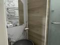 2-бөлмелі пәтер · 40 м² · 2/8 қабат, Аманжол Болекпаева 16, бағасы: 20.6 млн ₸ в Астане, Сарайшык р-н — фото 11