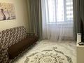 1-комнатная квартира · 36.5 м² · 5/15 этаж, Тлендиева 44А за 19.8 млн ₸ в Астане, Сарыарка р-н