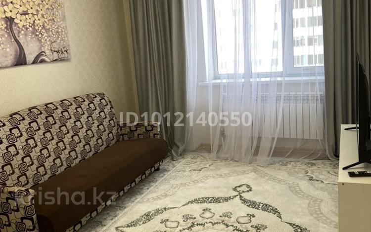 1-комнатная квартира · 36.5 м² · 5/15 этаж, Тлендиева 44А за 19.8 млн ₸ в Астане, Сарыарка р-н — фото 2