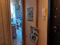 3-бөлмелі пәтер · 65.3 м² · 4/10 қабат, Гагарина 76 — Гагарина перек Камзина, бағасы: 26 млн ₸ в Павлодаре — фото 16
