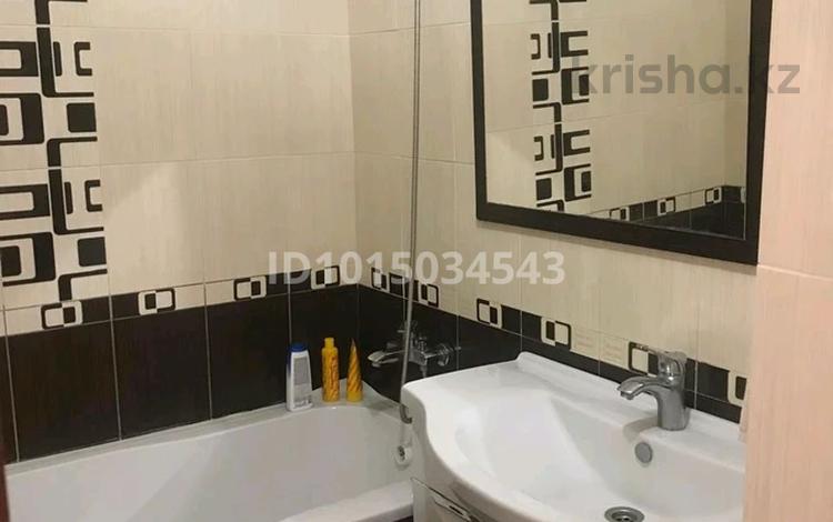 3-бөлмелі пәтер · 66 м² · 1/2 қабат, Есет батыр 76/3, бағасы: 8 млн ₸ в Бестамак — фото 2