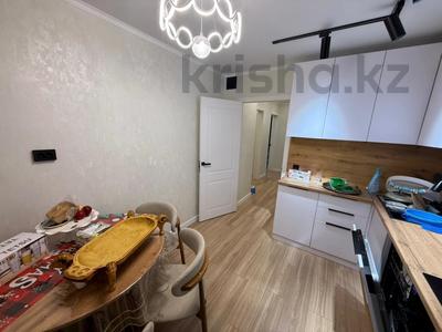 3-комнатная квартира · 66.3 м² · 2/9 этаж, ЭНЕРГЕТИК за ~ 32.4 млн ₸ в Семее